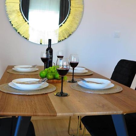 Casari Rooms & Apartments Split Luaran gambar